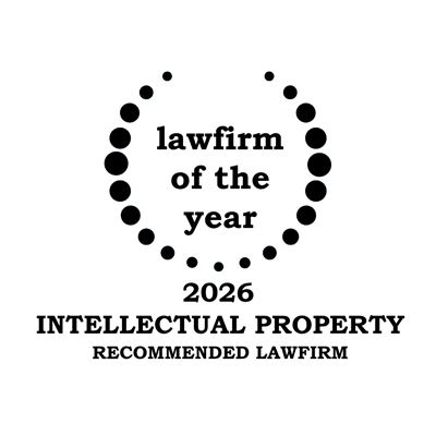Law Firm of the Year 2026 – Intellectual Property